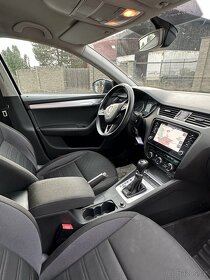 Škoda Octavia 2019 - 7
