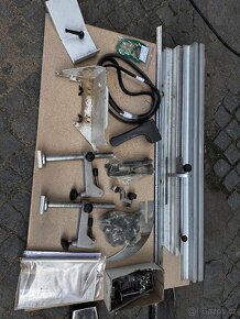 Formátovací pila Rojek - 7