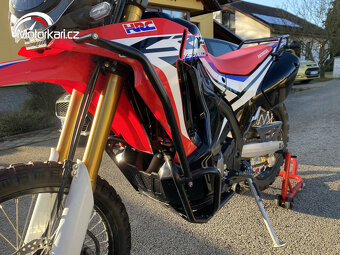 Honda CRF 250 Rally - 7
