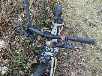 Early Rider Seeker 20 - 7