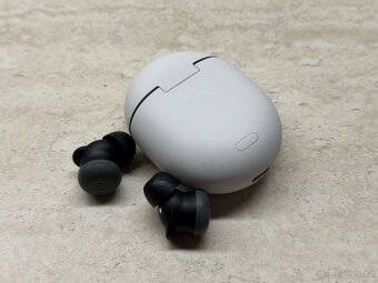 Google Pixel Buds Pro 2 - 7
