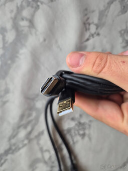 Grafický tablet BOSTO 12HD-A H-IPS LCD 11.6 Inch - 7