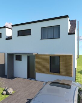 Rodinné domy Hrušky - 7