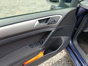 VW Golf 7 - 7