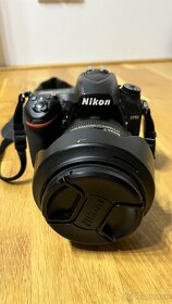Prodám fotoaparát Nikon D750 s příslušenstvím - 7