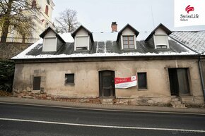 Prodej rodinného domu 80 m2 Komenského, Častolovice - 7