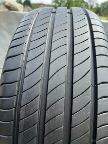 215/55/17 94V letní pneu Michelin R17 - 7