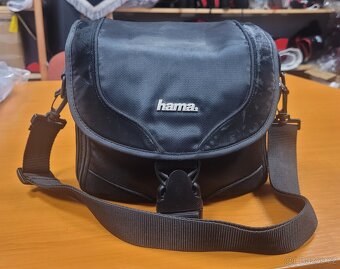 Samsung NX10 - 7
