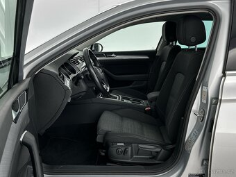Passat 2.0 TDI 140kW 4Motion DSG - 7