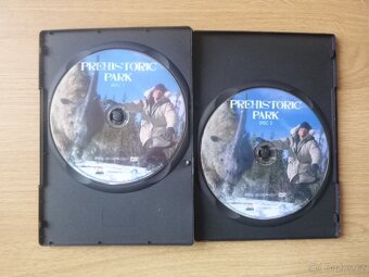 18x originalni dvd s filmem CZ DABING + ZDARMA 9x DVD - 7