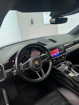 Porsche Cayenne III - 3.0 V6 - 250 kW - 2020 - Odpočet DPH - 7