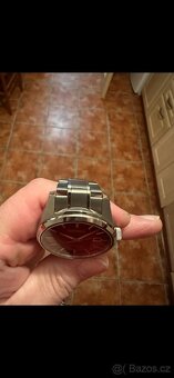 Seiko Presage Automatic SPB227J1 Sharp Edged - 7