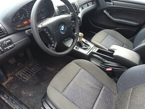BMW e46 316i - 7