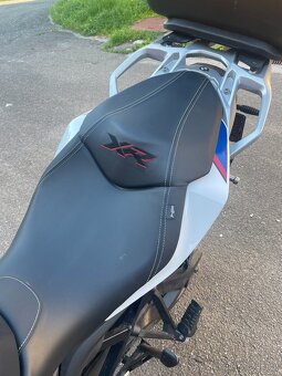 BMW S1000XR - 7