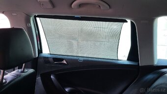 Wolkswagen Passat b6 - 7