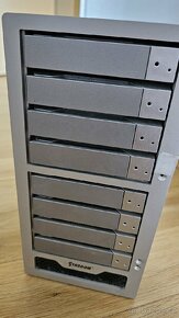 Mac pro dual xeon, 32gb ram, gtx680 - 7