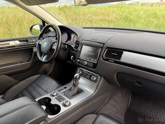 Volkswagen Touareg 3.0 TDI 4MOTION Rline - 7