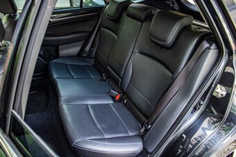 Subaru Outback 2.5i-S Exclusive NAVI - ZÁRUKA 1rok/20000km - 7