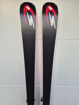 Lyže STÖCKLI Laser GS 186cm - 7
