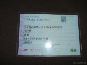 Kulová Kozlice - 7