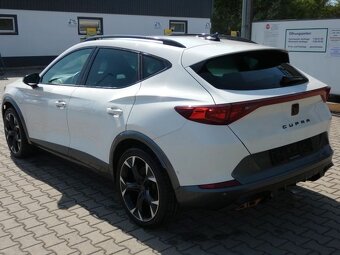 Cupra Formentor VZ TSI 180kw e-hybrid/LED/DCC/Keyless/sport - 7