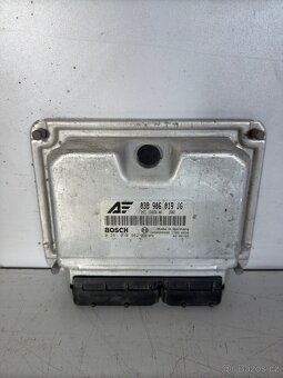 22 jednotiek VW GROUP, 1.9/2.0TDI PD/CR VW/SKODA/SEAT/AUDI - 7