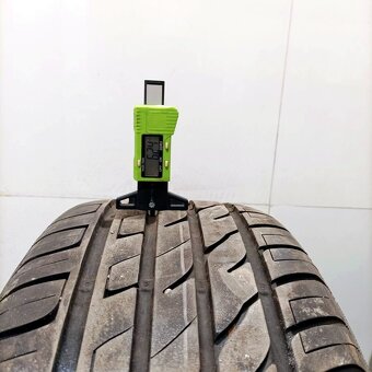 16" ALU kola – 5x112 – 7,5J x 16" ET42 - 7