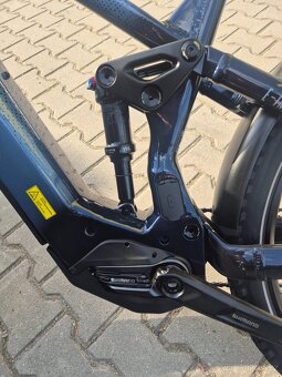 Stevens E inception 8.7.2 - 7