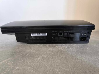 Playstation 3 fat 60gb - 7