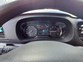 Citroen Jumpy 2,0 Hdi - 7