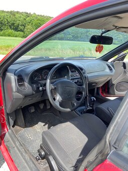 Mazda 323f 1.5 66kw - 7