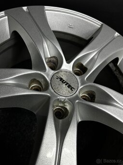 Alu Alutec 5x120 17” et50 - 7