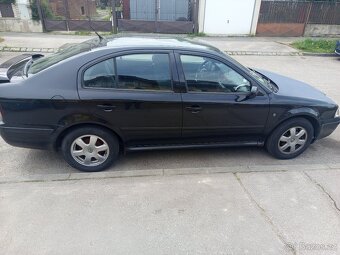 Na prodej škoda oktavia - 7