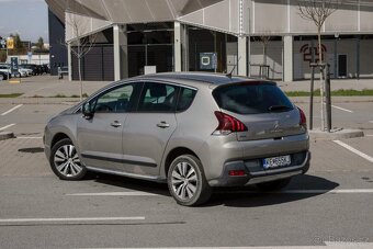 Peugeot 3008 1.6 BlueHDi S S Style - 7