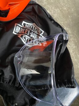 Harley Davidson - 7