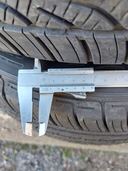 Dunlop 185/60 R15 88H - 7