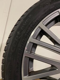 Original Mercedes A CLA B W177 C118 + 225/45/18 - 7
