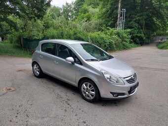 Opel Corsa D 1.2, 59 kw, rok 2010... - 7