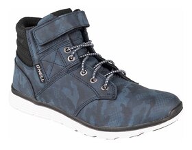 Dětské O'Neill Railer LT kids si Nubuck Camo vel 35 - 7