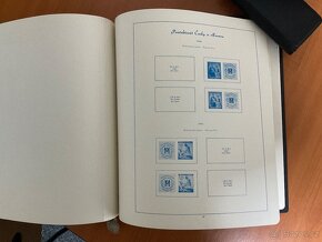 Album Protektorát Čechy a Morava čistý - 7