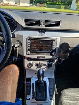 Passat alltrack - 7