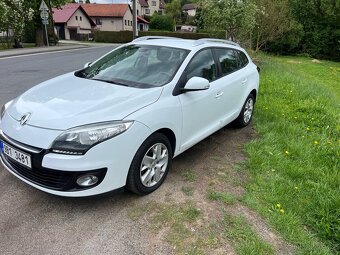 Renault Megane 1.6 74kw benzin nova STK 2013 - 7