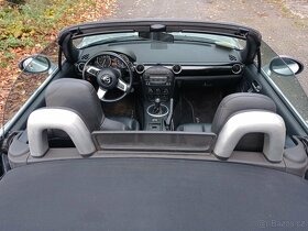 Mazda MX-5 NC - 7