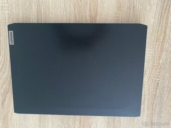 Lenovo IdeaPad Gaming 3 - 7