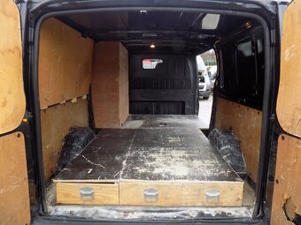 Ford Transit 2.2 TDCI 85 KW MWB 280 TREND - 7