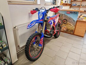 BETA RR Racing 200 2T MY24 - 7
