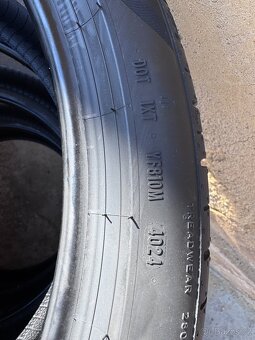 Letní pneu - 245/40R21 100Y XL P-Zero (P24) Sport PNCS R0 Pi - 7