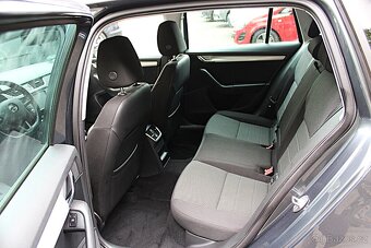 Škoda Octavia III. - 7