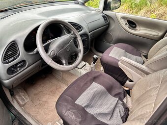 Seat Alhambra 1.9TDi - 7