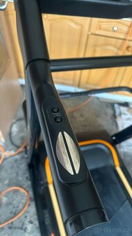 Běžecký pás Klarfit - 7